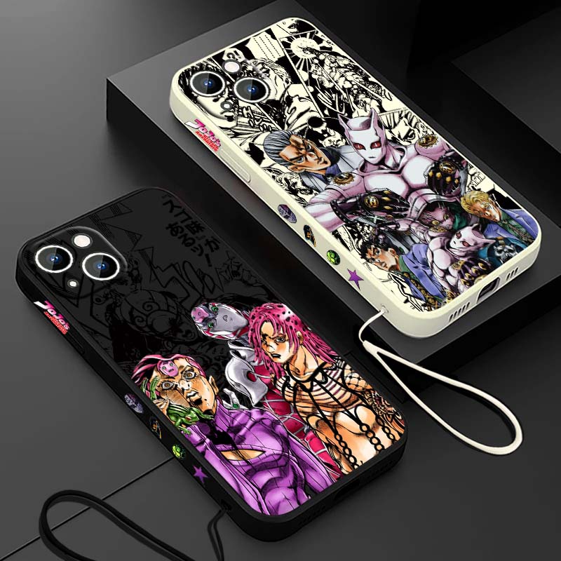 Phone Cases Iphone 16 Pro - Чехол для телефона с жидким наполнителем