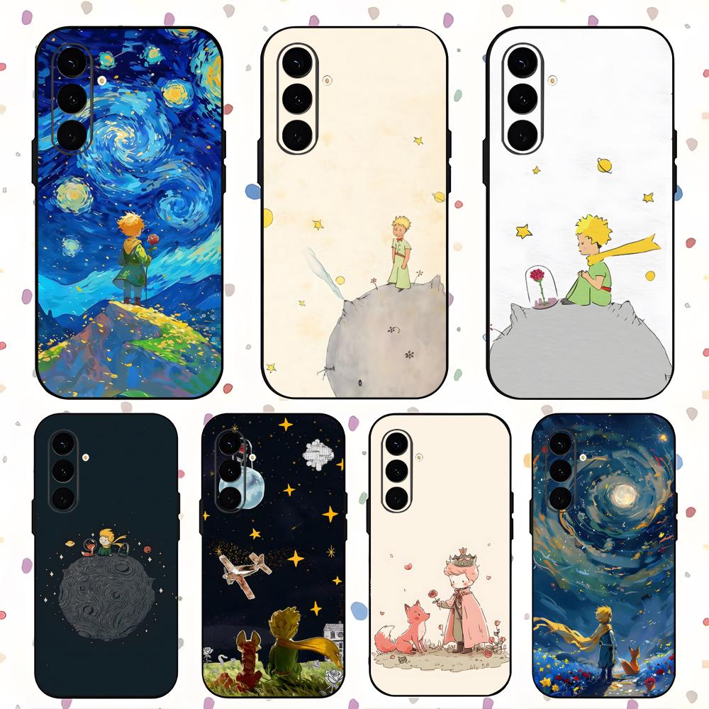 Phone Cases For Samsung S22 - Чехол для телефона Le Petit Prince