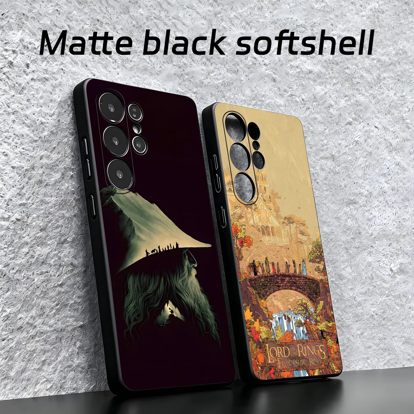 Phone Cases For Samsung S22 - Чехол для телефона Samsung S26 S25