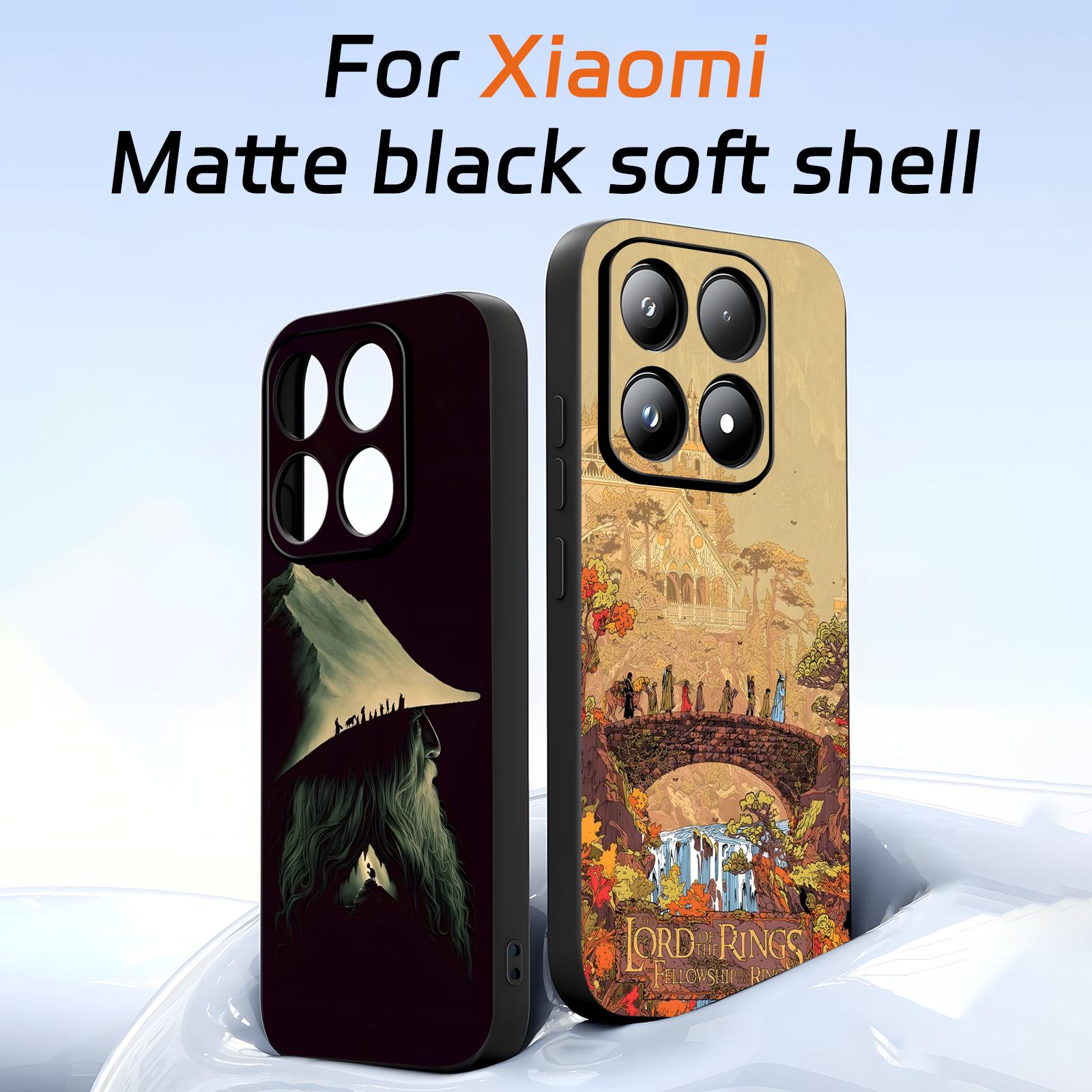 Phone Cases Iphone 14 - Чехол для телефона с изображением классического