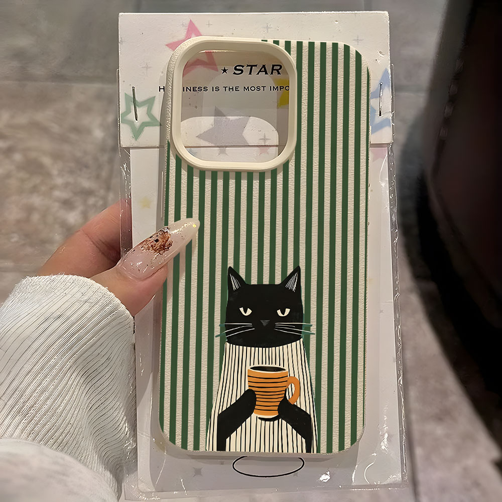 Phone Cases Funny - Забавный чехол для телефона с рисунком