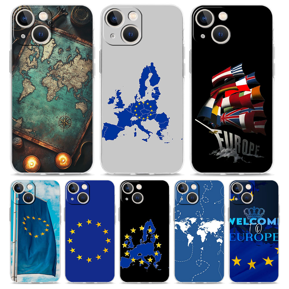 Phone Cases Eu - Чехол для iPhone 17 Air, чехлы