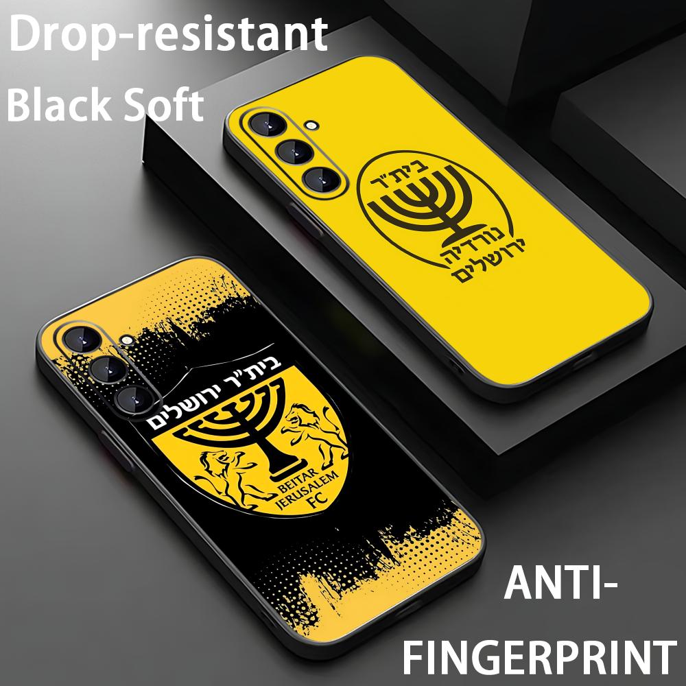 Phone Cases For Samsung S22 - Чехол для телефона B-Beitars Jerusalem для