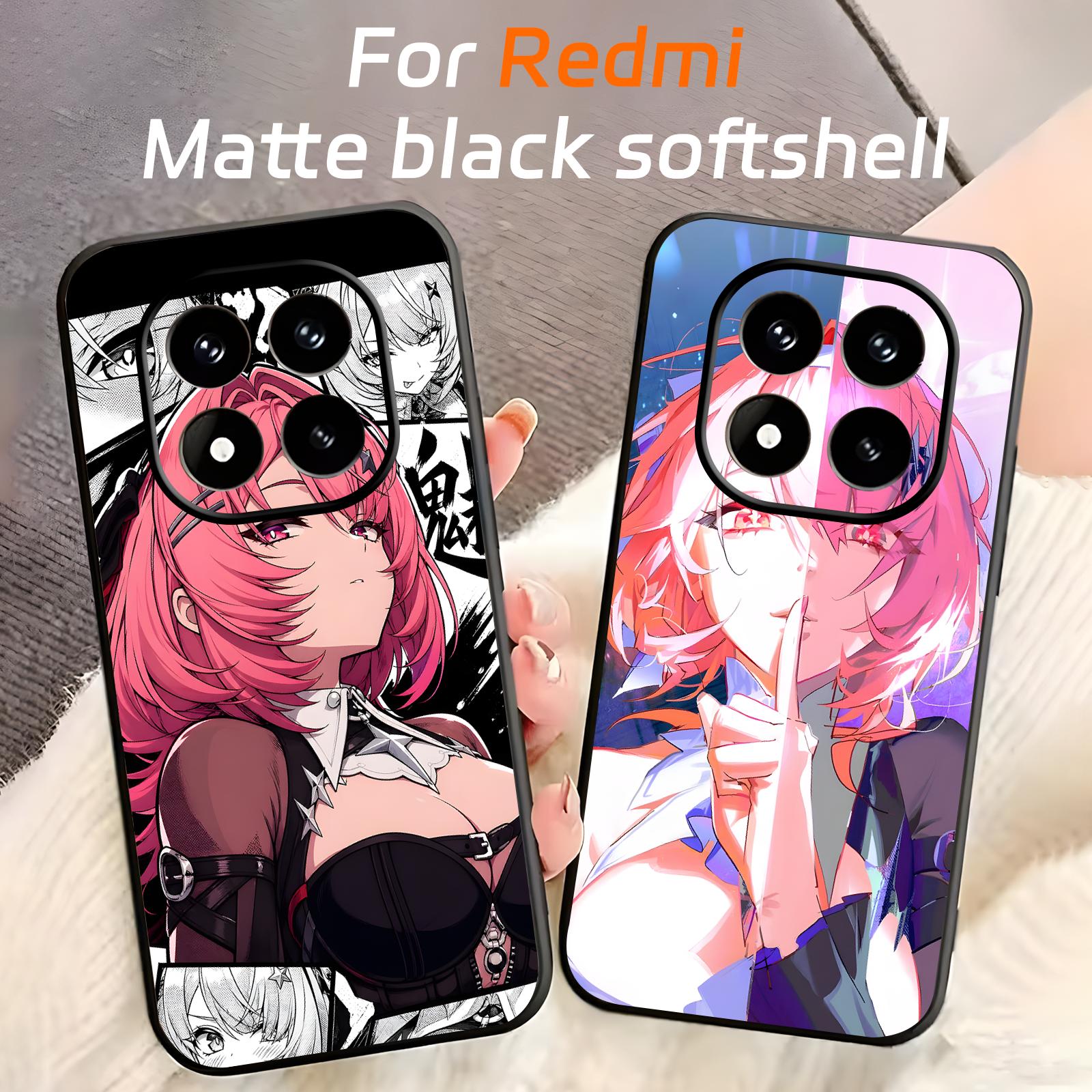 Phone Cases Iphone 14 - Чехол для телефона Redmi Note15 14