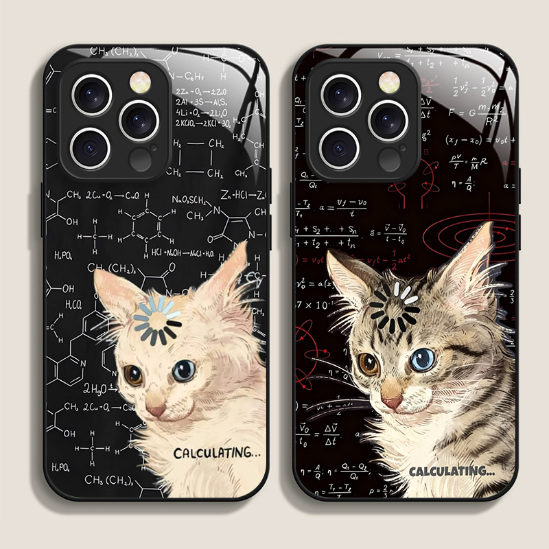 Phone Cases Funny - Забавный чехол для телефона с рисунком
