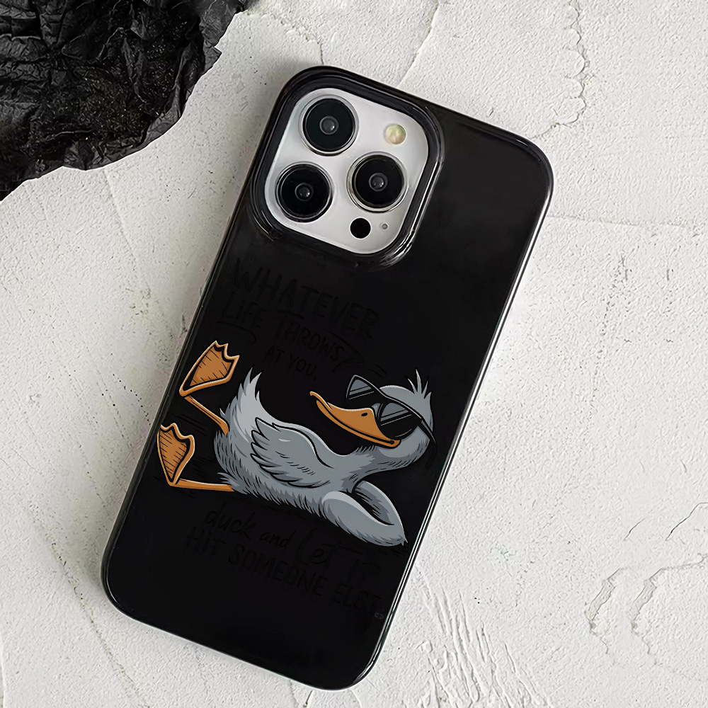 Phone Cases Funny - Роскошный забавный чехол для телефона в