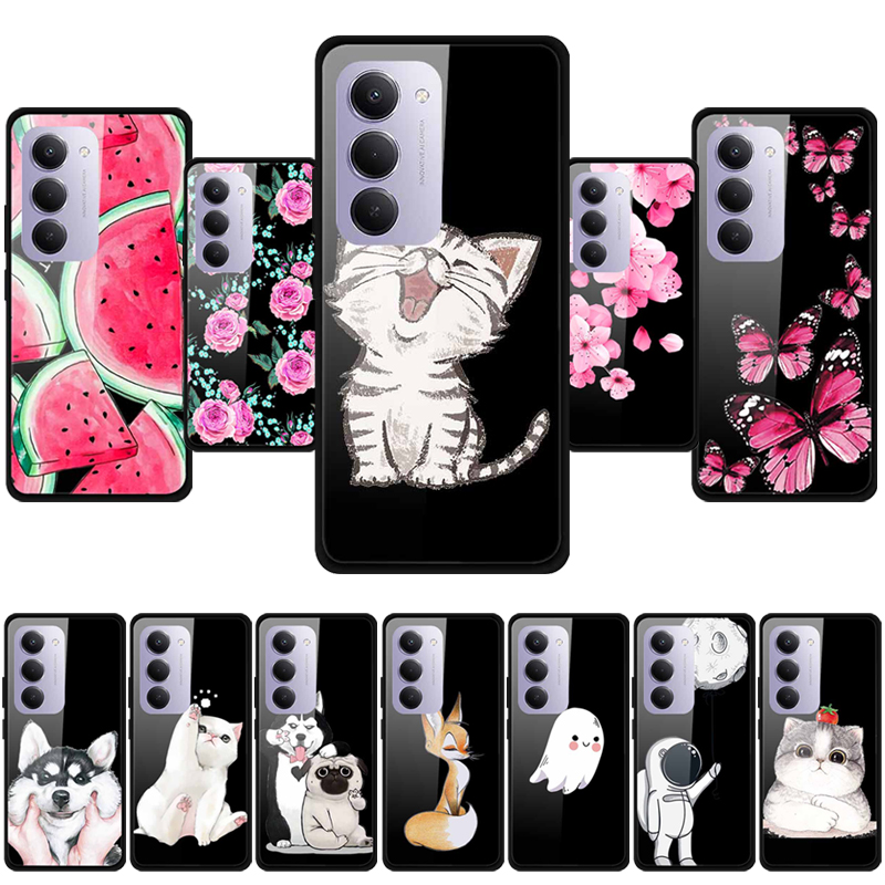 Phone Cases Eu - Для Redmi 15 4G (версия для