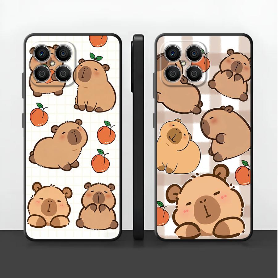 Phone Cases Honor - Чехол для телефона Funda для Honor
