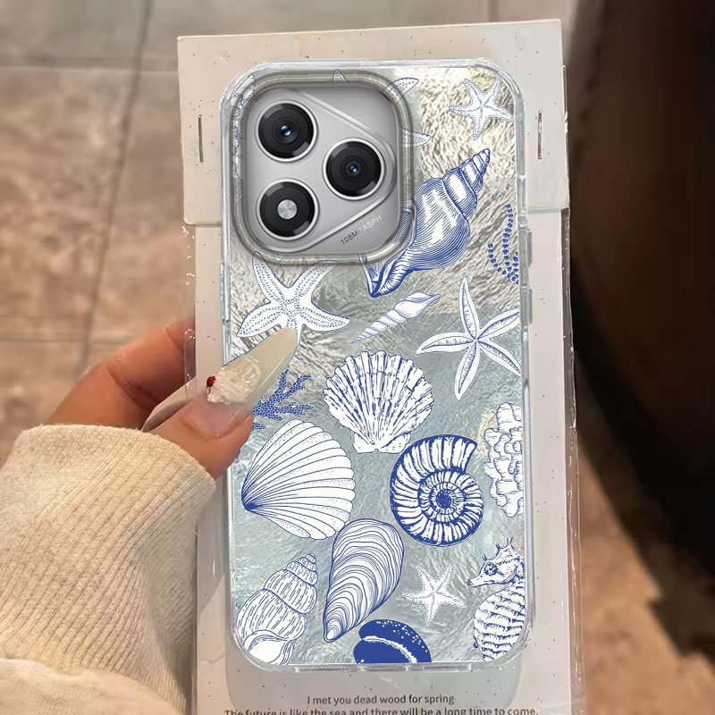 Phone Cases Honor - Чехол для телефона Honor 400 200