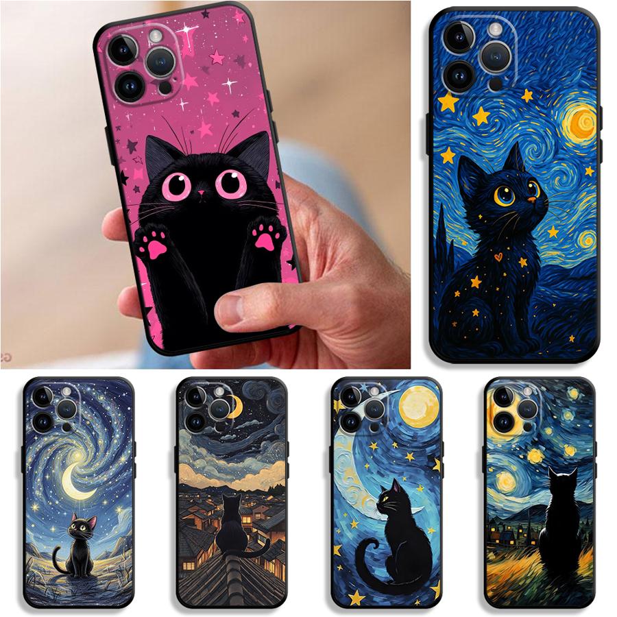 Phone Cases Iphone 16 Pro - Чехол для телефона Funda для Apple