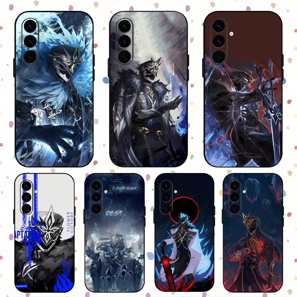 Чехол для телефона Capitano Ge – обзор и цена Phone Cases For Samsung S22