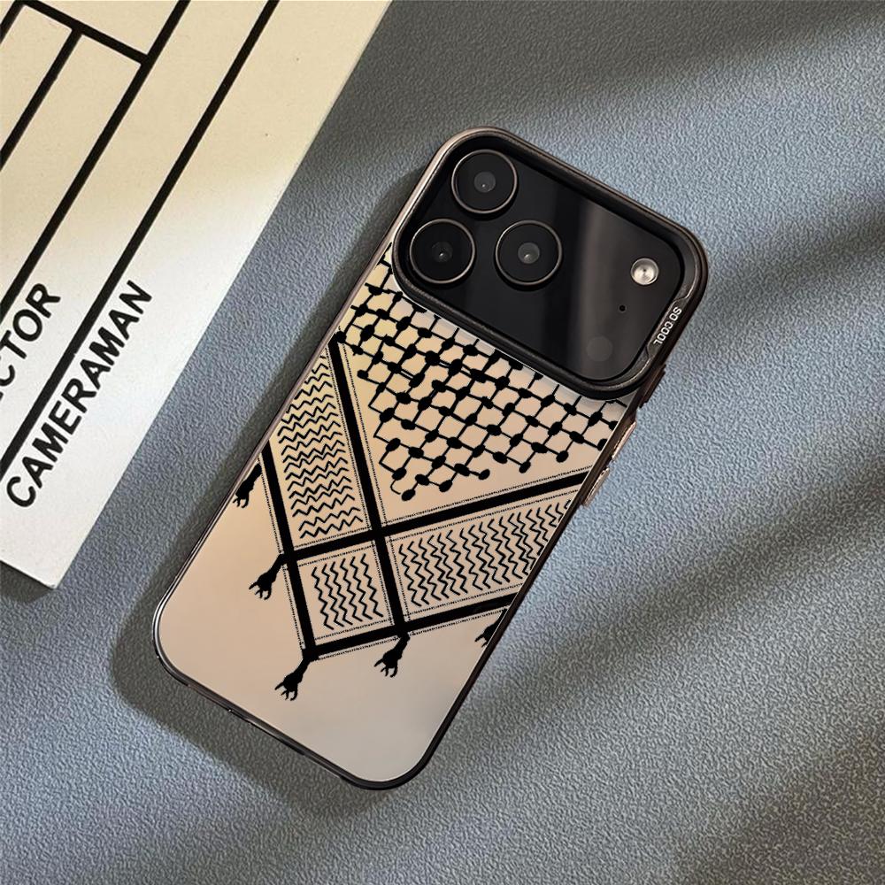 Чехол для телефона Keffiyeh P- – обзор и цена Phone Cases Iphone 14