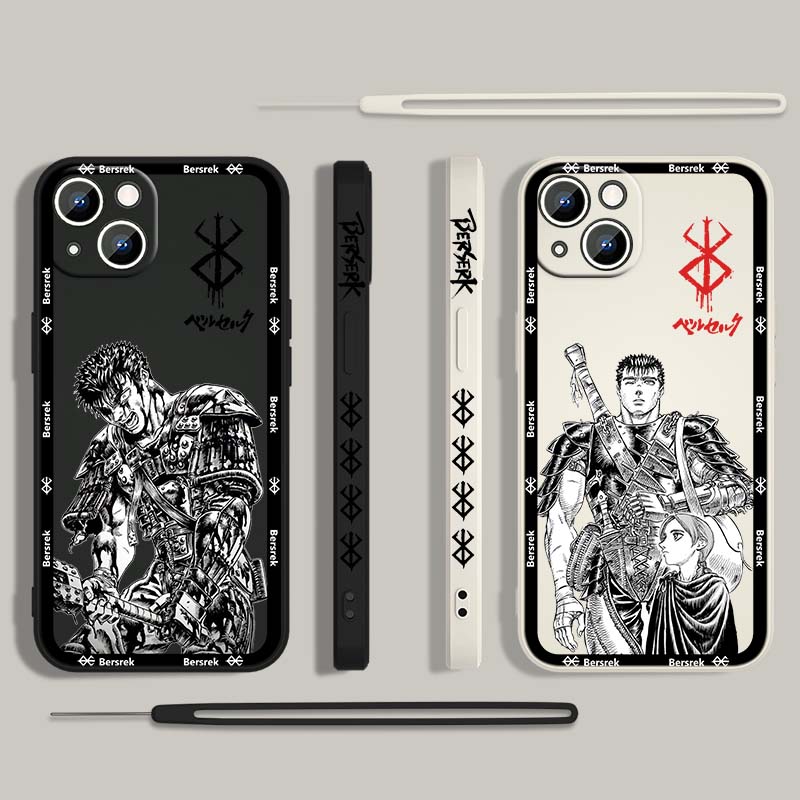 Японский аниме-чехол для телеф – обзор и цена Phone Cases Iphone 16 Pro