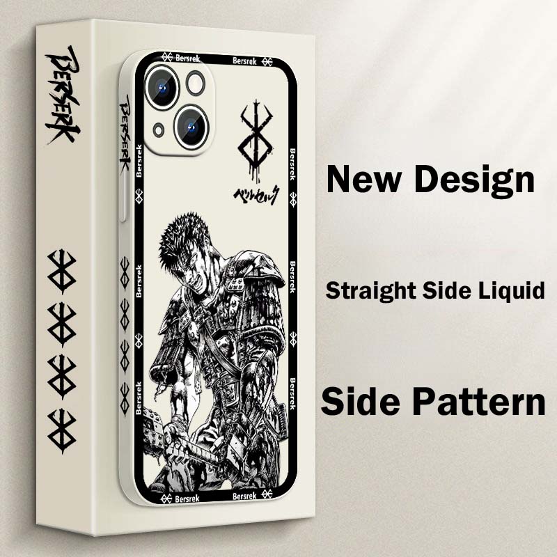 Японский аниме-чехол для телеф – обзор и цена Phone Cases Iphone 16 Pro