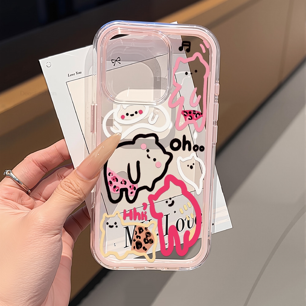 2в1 Забавный чехол для телефон – обзор и цена Phone Cases Funny