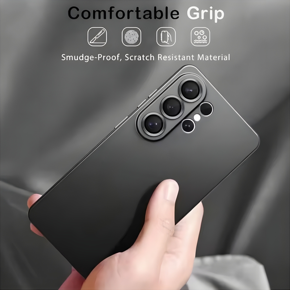 Мягкий черный противоударный ч – обзор и цена Phone Cases For Samsung S22