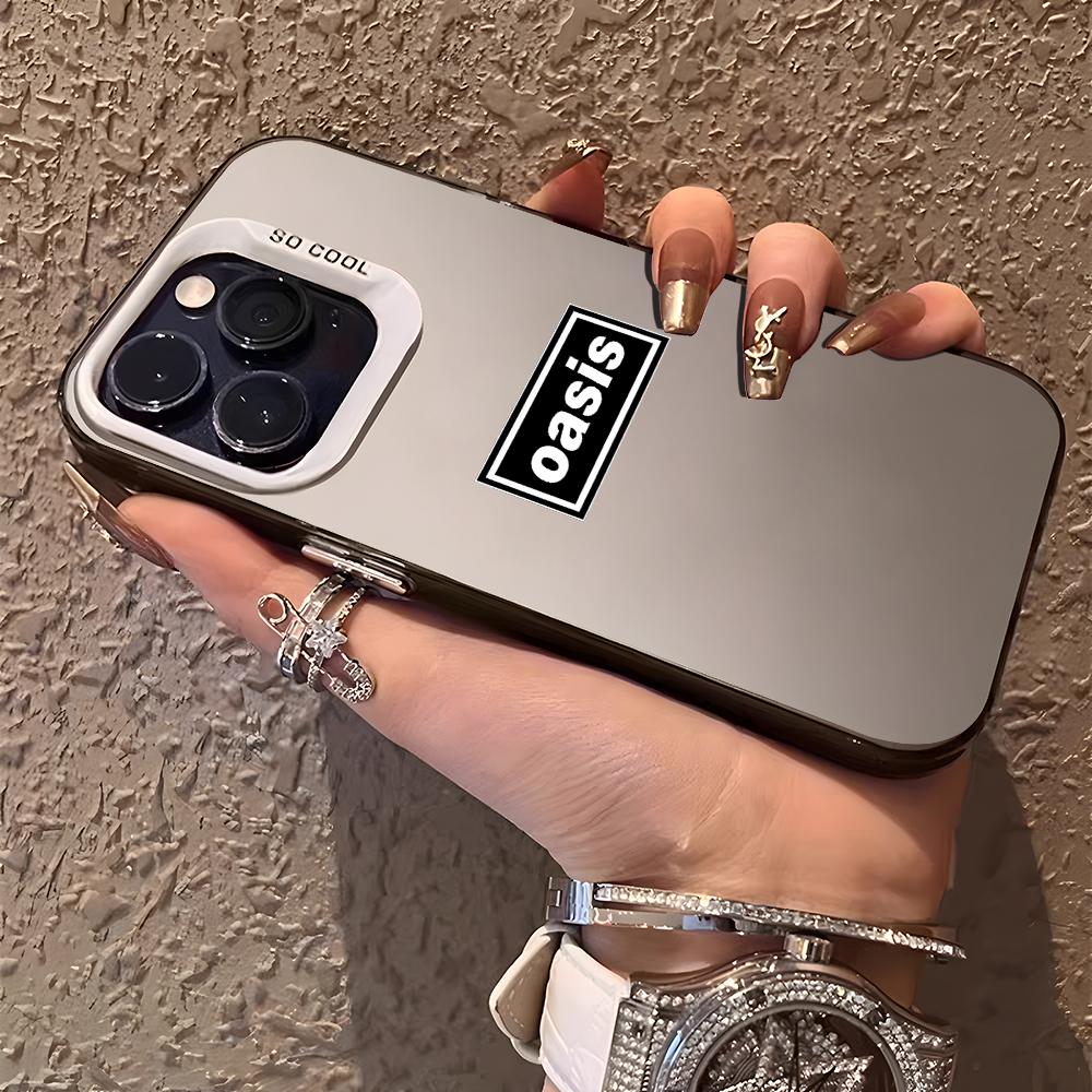 Чехол для телефона Music Rappe – обзор и цена Phone Cases Iphone 16 Pro