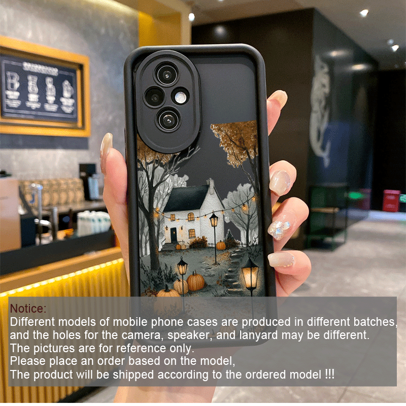 Чехол для телефона с рисунком  – обзор и цена Phone Cases Honor