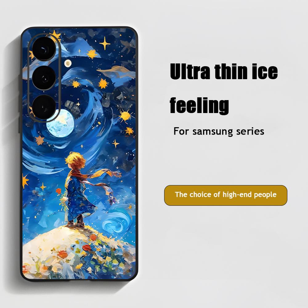 Чехол для телефона Le Petit Pr – обзор и цена Phone Cases For Samsung S22
