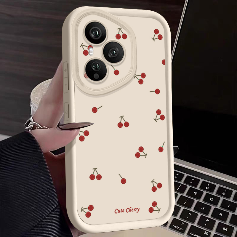 Мягкий чехол из ТПУ с принтом  – обзор и цена Phone Cases Honor
