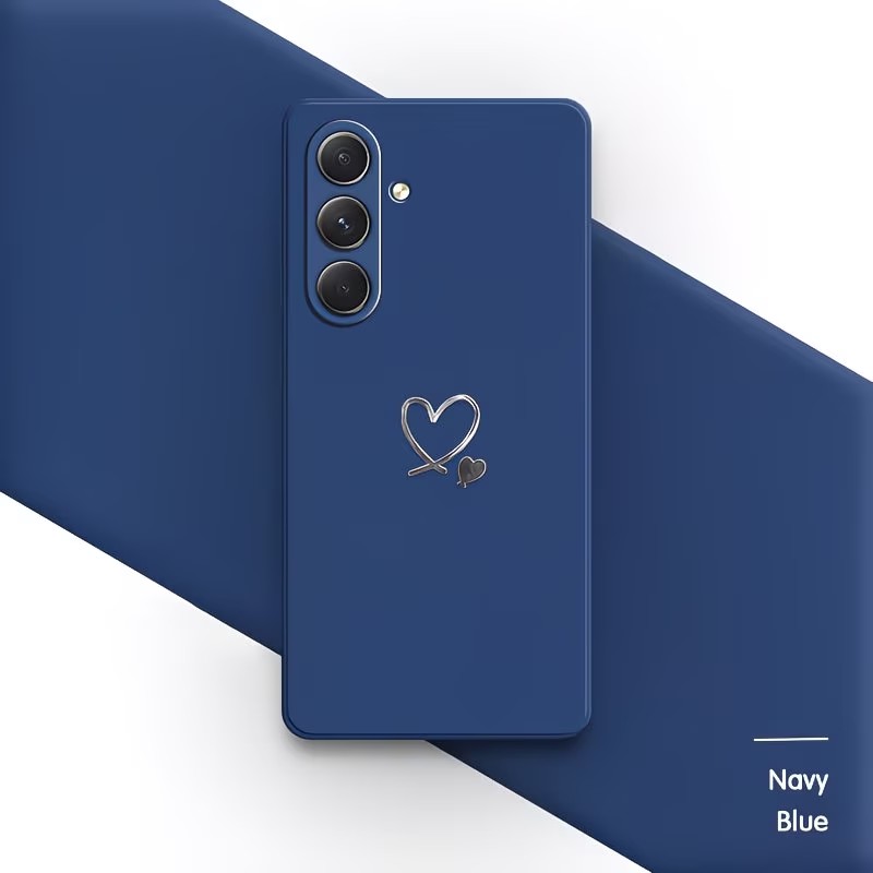 Разноцветный силиконовый чехол – обзор и цена Phone Cases For Samsung S22