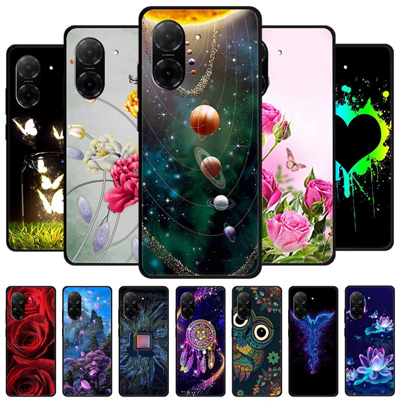 Чехол для Redmi A5, европейска – обзор и цена Phone Cases Eu