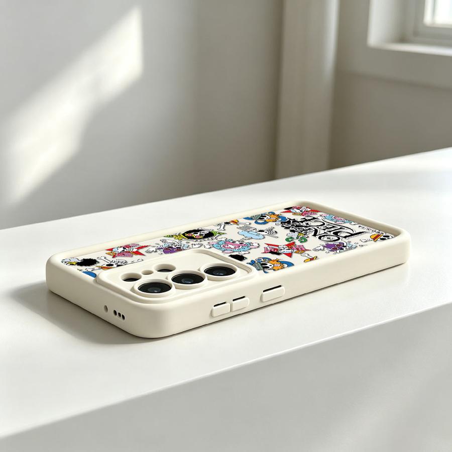 Чехол для Samsung Galaxy S26 S – обзор и цена Phone Cases For Samsung S22