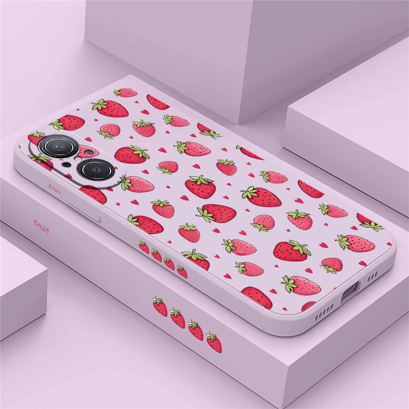 Мягкий чехол из ТПУ для Honor  – обзор и цена Phone Cases Honor