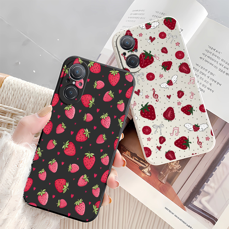 Мягкий чехол из ТПУ для Honor  – обзор и цена Phone Cases Honor