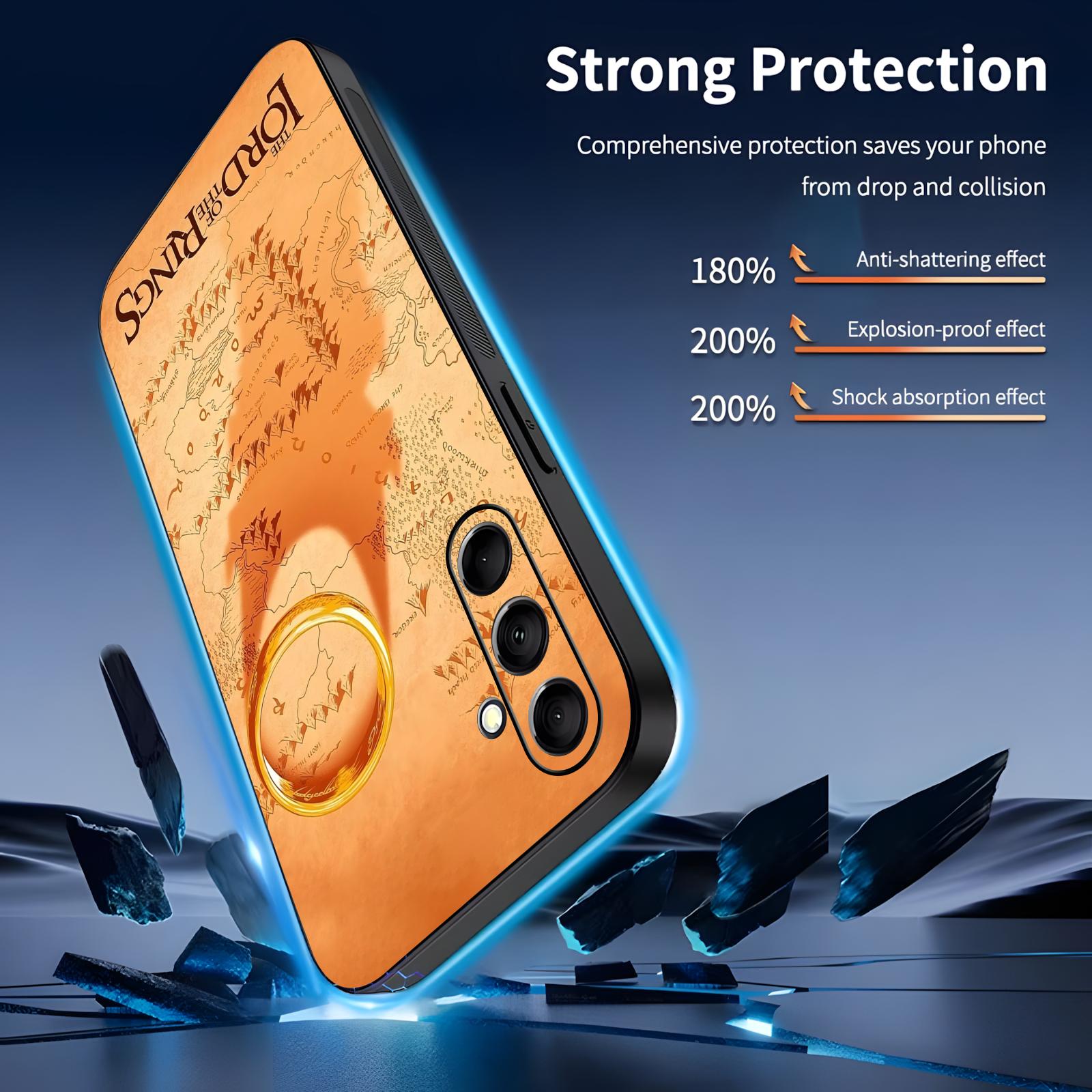 Чехол для телефона Samsung S26 – обзор и цена Phone Cases For Samsung S22
