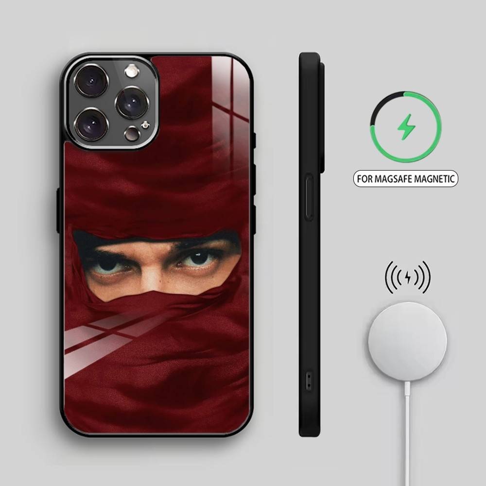 Чехол V-VEIGH Eu Venci o Mundo – обзор и цена Phone Cases Eu