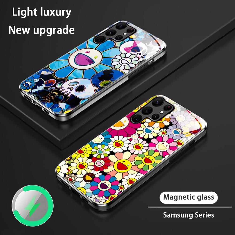 Чехол для телефона Sunflower J – обзор и цена Phone Cases For Samsung S22