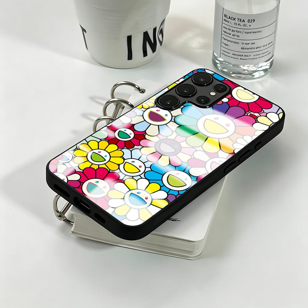 Чехол для телефона Sunflower J – обзор и цена Phone Cases For Samsung S22