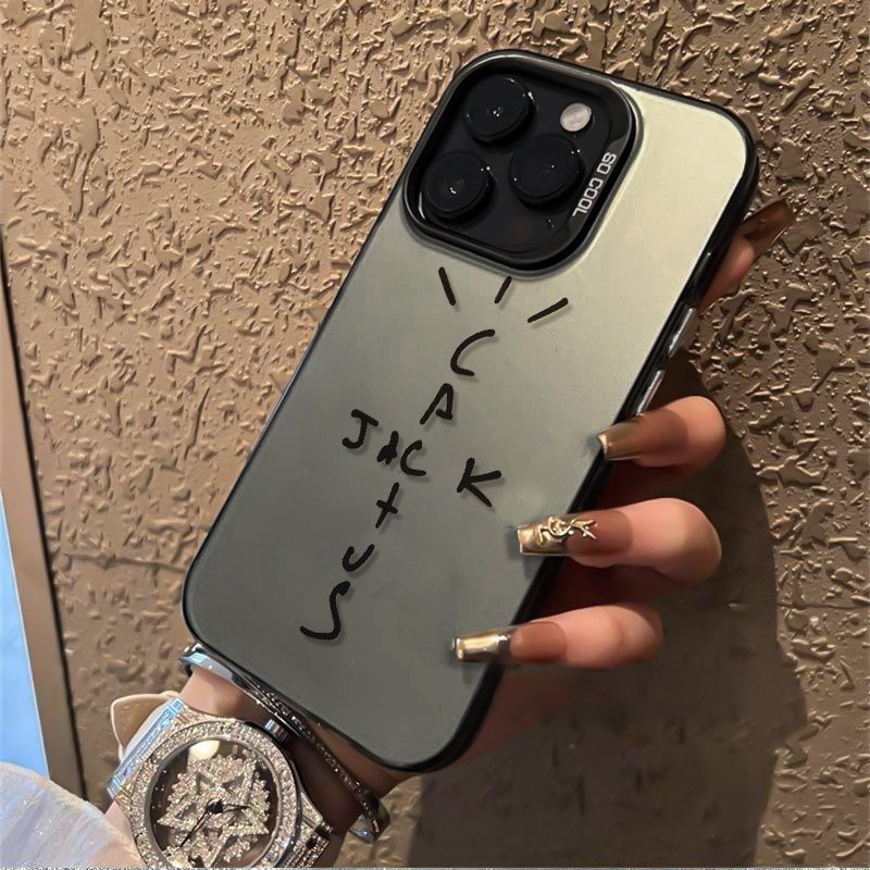 Чехол для телефона с разъемом  – обзор и цена Phone Cases Iphone 16 Pro