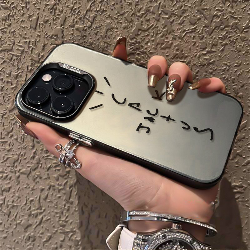 Чехол для телефона с разъемом  – обзор и цена Phone Cases Iphone 16 Pro