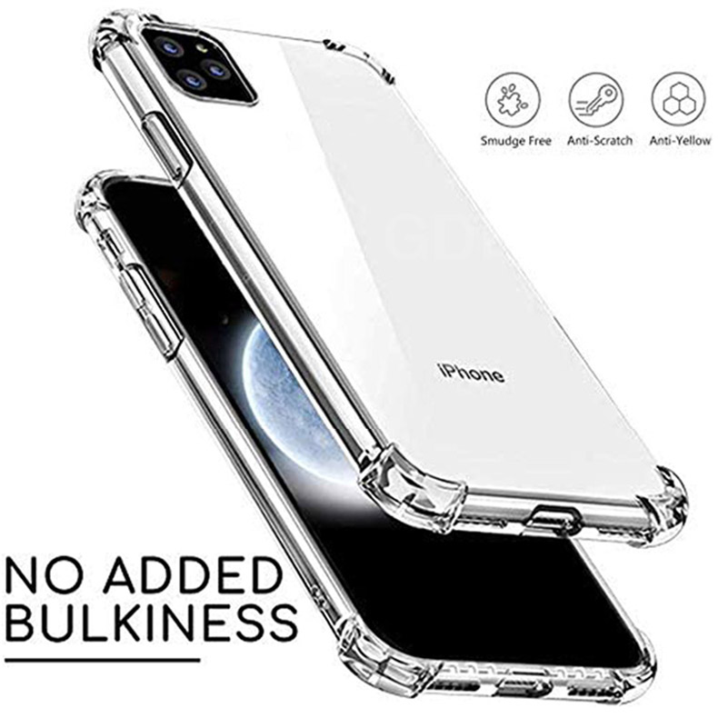 Прозрачный силиконовый чехол д – обзор и цена Phone Cases For Samsung S22
