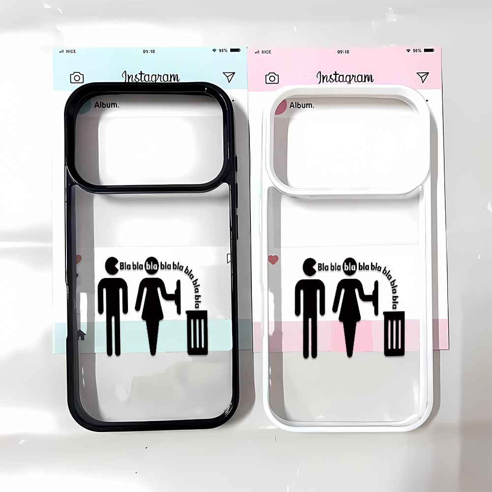 Забавный, минималистичный, уни – обзор и цена Phone Cases Funny