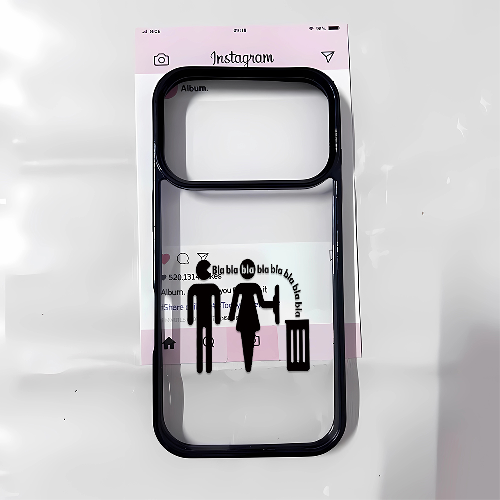 Забавный, минималистичный, уни – обзор и цена Phone Cases Funny