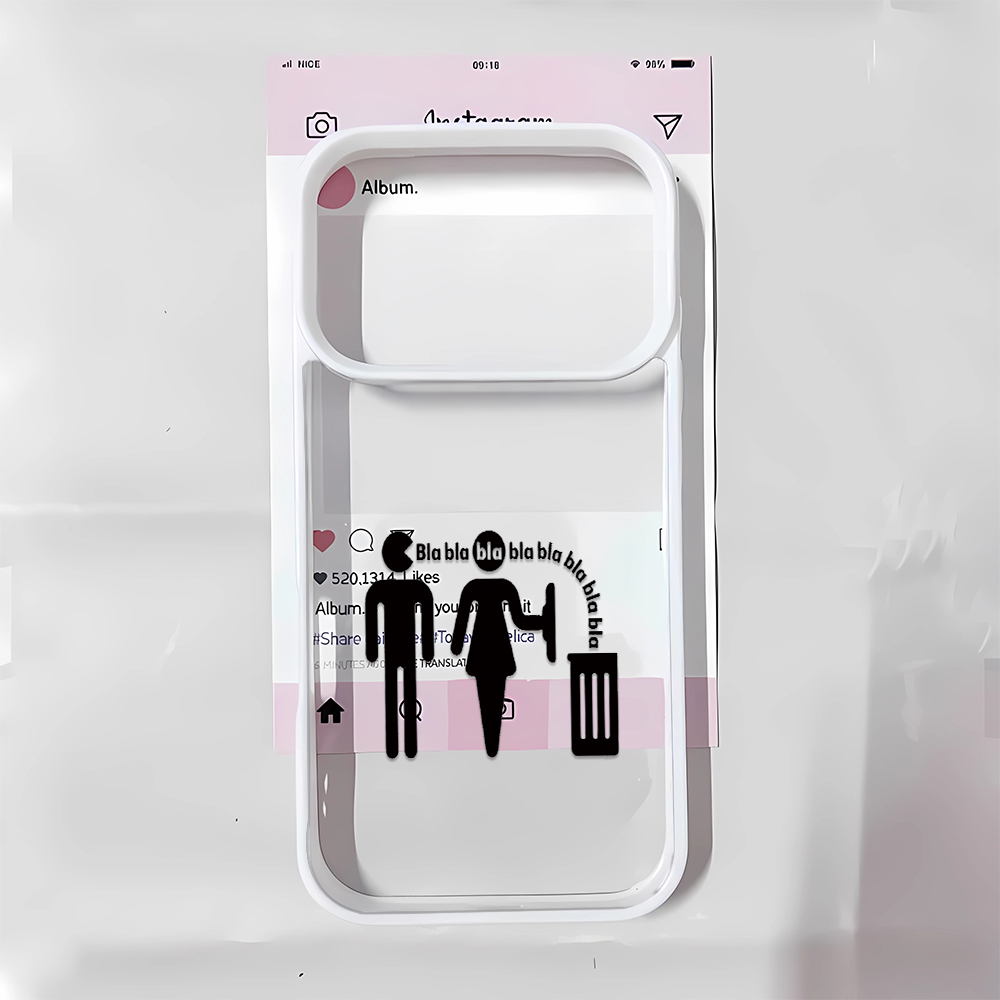 Забавный, минималистичный, уни – обзор и цена Phone Cases Funny