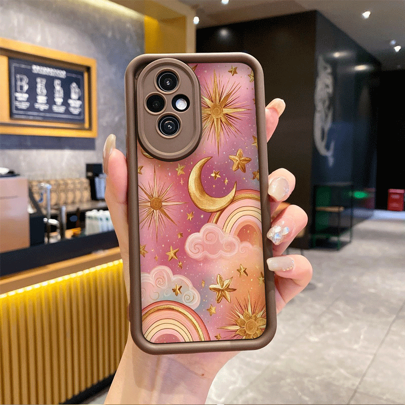 Винтажный чехол для телефона с – обзор и цена Phone Cases Honor