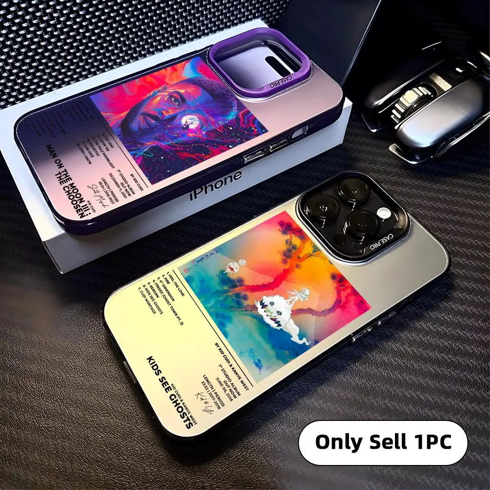 Чехол для телефона с изображен – обзор и цена Phone Cases Iphone 16 Pro