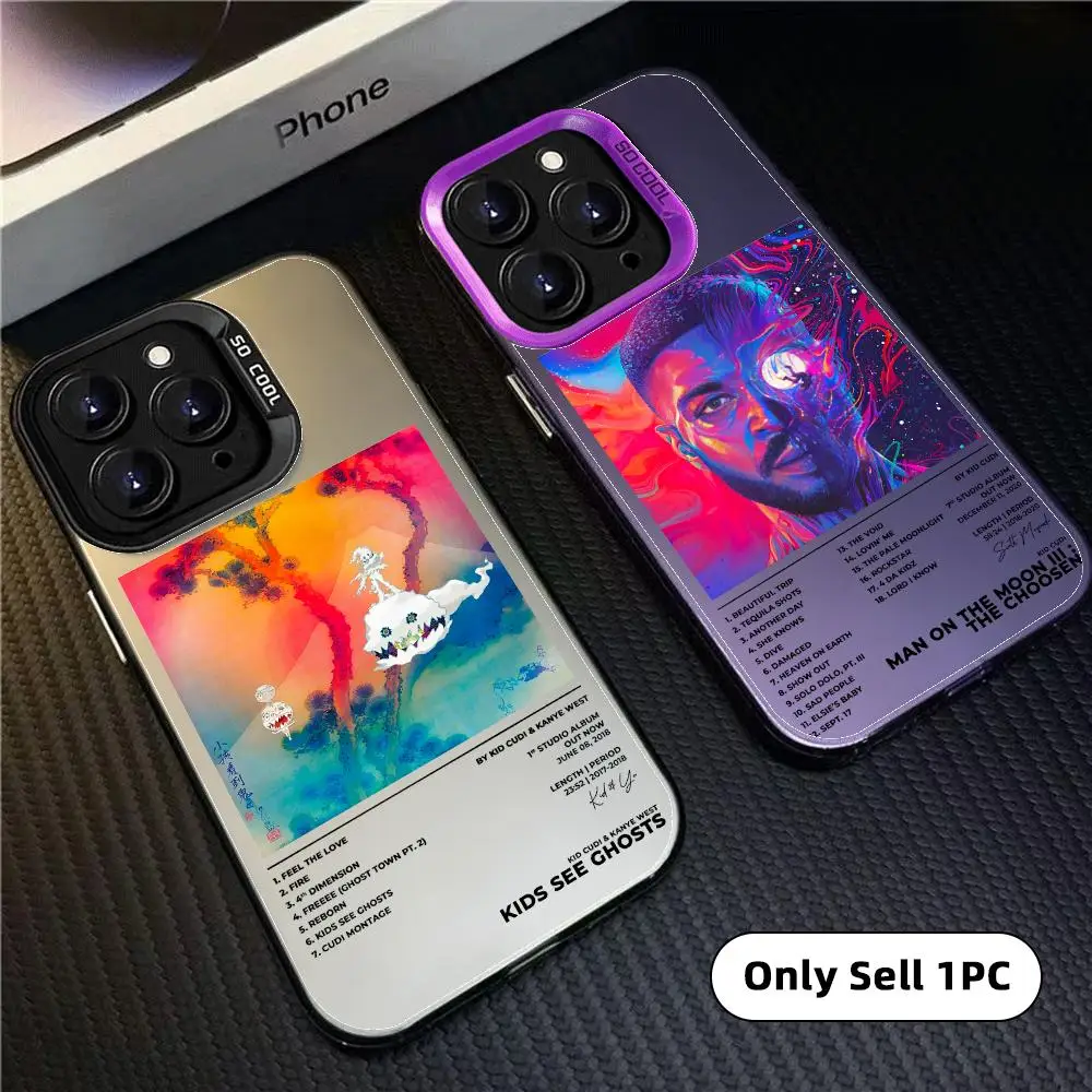 Чехол для телефона с изображен – обзор и цена Phone Cases Iphone 16 Pro