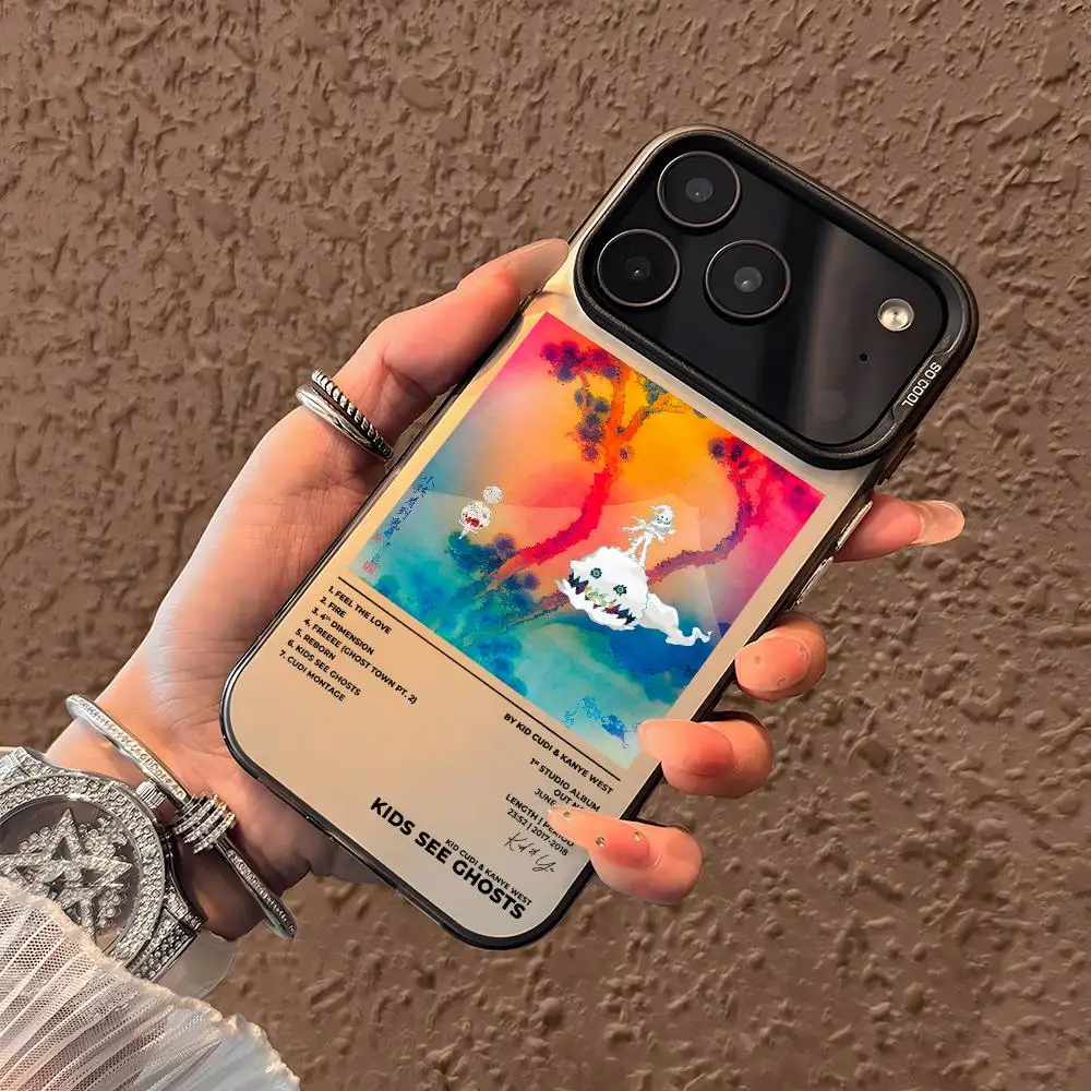 Чехол для телефона с изображен – обзор и цена Phone Cases Iphone 16 Pro