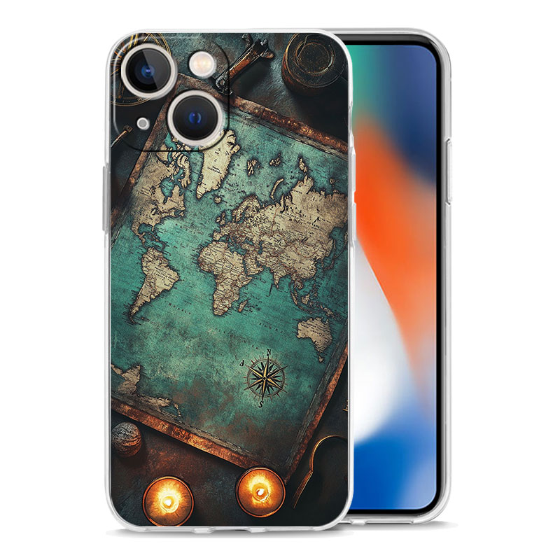 Чехол для iPhone 17 Air, чехлы – обзор и цена Phone Cases Eu