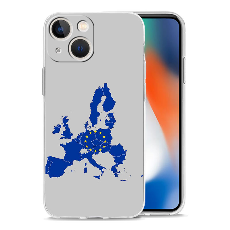 Чехол для iPhone 17 Air, чехлы – обзор и цена Phone Cases Eu