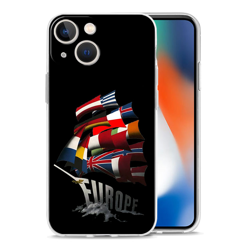 Чехол для iPhone 17 Air, чехлы – обзор и цена Phone Cases Eu