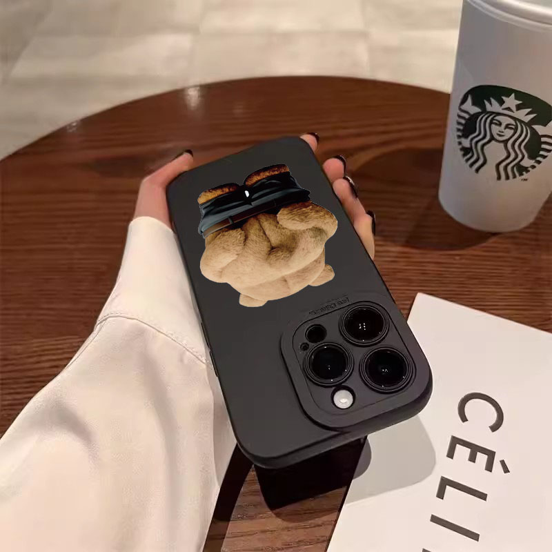 Забавный силиконовый чехол для – обзор и цена Phone Cases Funny