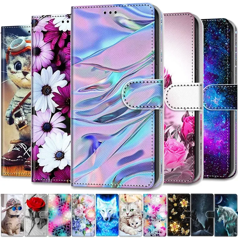 Кожаный магнитный чехол для Xi – обзор и цена Phone Cases Eu