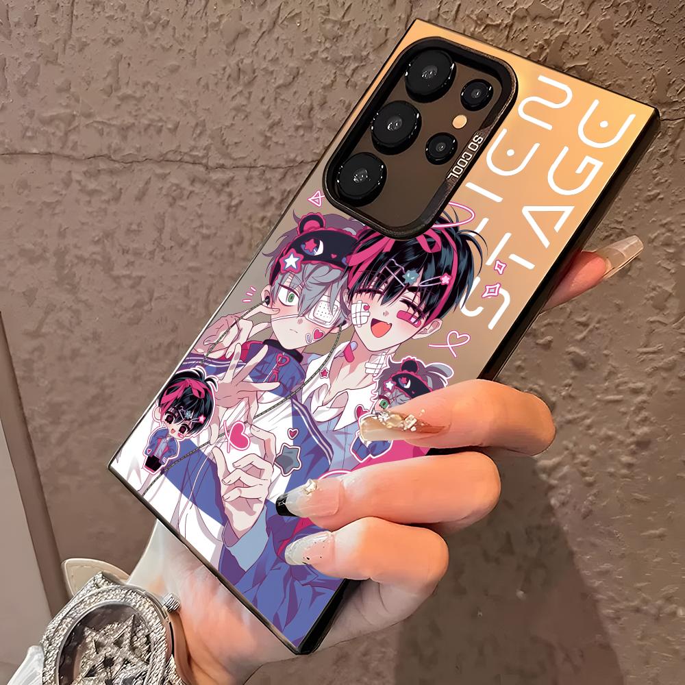 Чехол для телефона Alien Stage – обзор и цена Phone Cases For Samsung S22