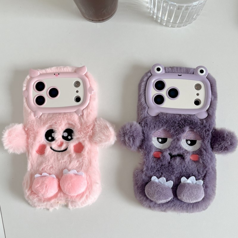 Милые мультяшные чехлы для тел – обзор и цена Phone Cases Iphone 16 Pro